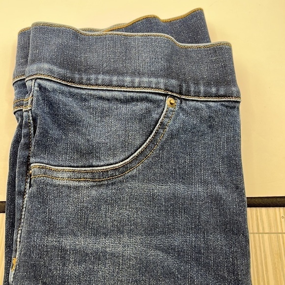 Spanx Pull On High Rise Size S - Picture 14 of 16